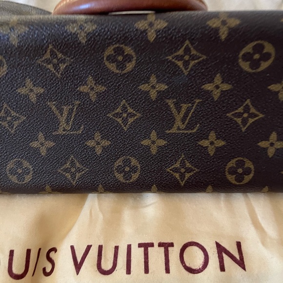 Rare Authentic Louis Vuitton Vintage Bag - Picture 5 of 8